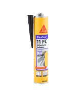 Sikaflex 11 FC negro 300 ml
