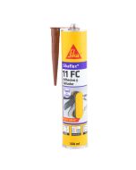 Sikaflex 11 FC marrón 300 ml