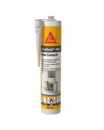 Sellador resistente a altas temperaturas 300ml
