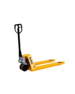 Transpaleta manual TYMBIA 2500kg, 1150x550mm,  ruedas de goma