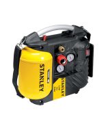 Compresor 5 l 1,5 hp airboss stanley