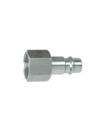 Injerto rápido racor h 3/8" fiac