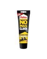 Adhesivo no mas clavos pattex tubo 250 g