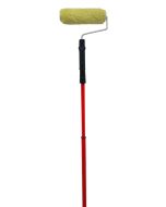Kit rodillo fachadas 220 y alargo 2m