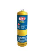 Botella gas mapp