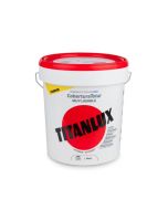 Pintura Titanlux Cobertura Total blanco 15 L