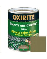 Esmalte antioxidante forja oro oxirite 750 ml