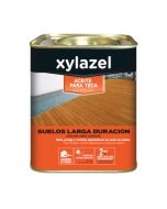 Aceite teca suelos larga duración incoloro xylazel 750 ml