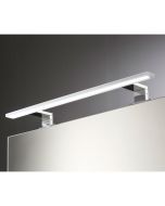 Aplique de baño led "arlet" 60 cm