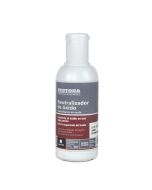 Neutralizador de óxido restora profesional 250 ml