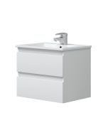 Mueble de baño suspendido Thea 60cm