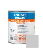 Esmalte azulejos gris perla 750ml