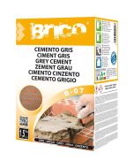 Cemento gris 1,5 kg