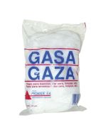 Gasa para barnizar 130 gr