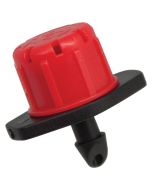 Gotero regulable Spider-R 70 L/h 10uds