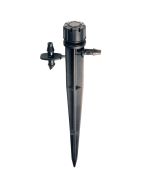 Gotero Spider-R con Estaca 70 L/h 25uds
