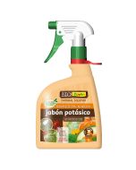 Bioflower jabón potásico LPD 1l