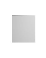 Puerta cocina STAR Blanco Brillo 70 x 60 cm