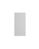 Panel lateral Zen blanco mate 70 x 34