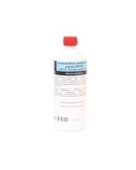 Limpiador abrillantador para inox 1 l