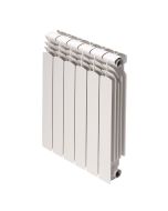 Radiador aluminio Orion 6 elementos Cointra