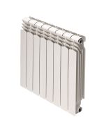 Radiador aluminio Orion 8 elementos Cointra