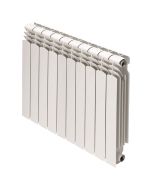 Radiador aluminio Orion 10 elementos Cointra