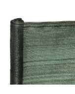 Malla De Ocultacion 1 X 50 m Verde
