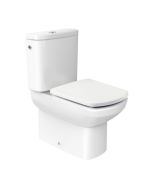 Pack WC Roca Eos Salida Dual