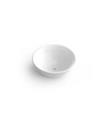 Lavabo sobre encimera cerámico Duero