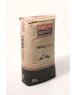 Yeso fino 20kg  Brico Depôt