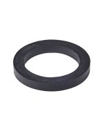 Junta goma plana 1/2" 100 uds