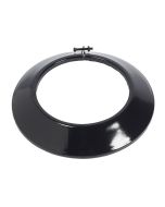 Rosetón negro/120