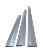 Regle trapezoidal 1 m