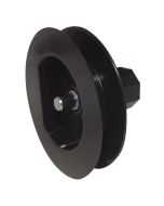 Disco de nylon para persiana ø 12 x 4 cm