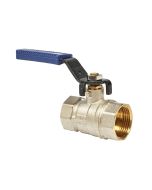 Llave esfera palanca 3/4 h - h