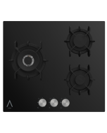 Placa de gas alpha urano elite