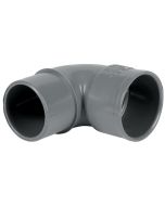 Codo 87º m-h 110 mm