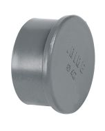 Tapón ciego m 40 mm