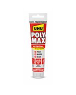 Polymax cristal express tubo 115 g