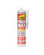 Polimax cristal express uhu cartucho 300 gr