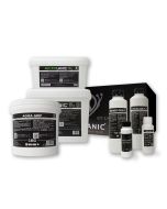 Kit microcemento sbc 5m² baños y cocinas beige