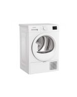 Secadora indesit cysd82dwwspt 8 kg a+ bomba de calor