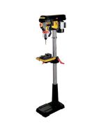 Taladro - taladro de columna - 550w - autoajustable - eléctrico - columna