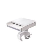 Intex cascada de piscina LED multicolor 28090