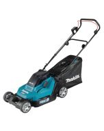 Cortacésped inalámbrico - 36 v xpt - 43 cm - cubeta 50 l - 16,8 kg