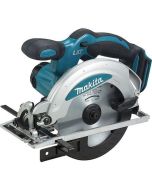 Sierra circular 18v - 165 mm - 3700 rpm