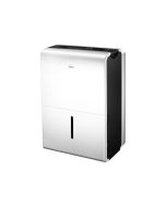 Midea mddp-50den7-qa3-b deshumidificador 50 l