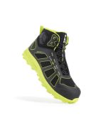 Zapatos de seguridad s3 rider s24 t.46 - rider s3-46