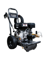 Hidrolimpiadora hyw 4000p hyundai